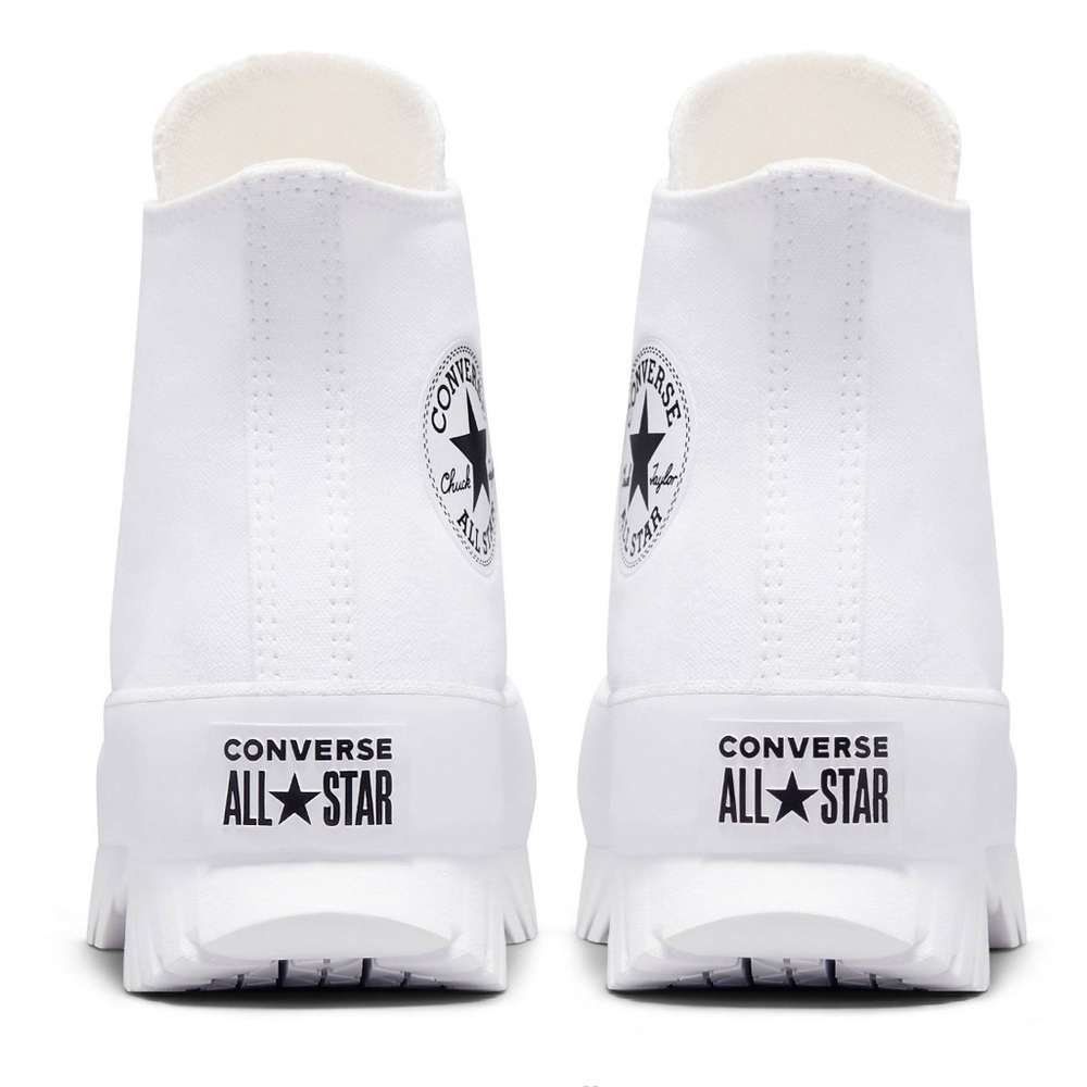 NEW Converse women’s 11.5 / men’s 9.5 unisex sneakers - Picture 6 of 10